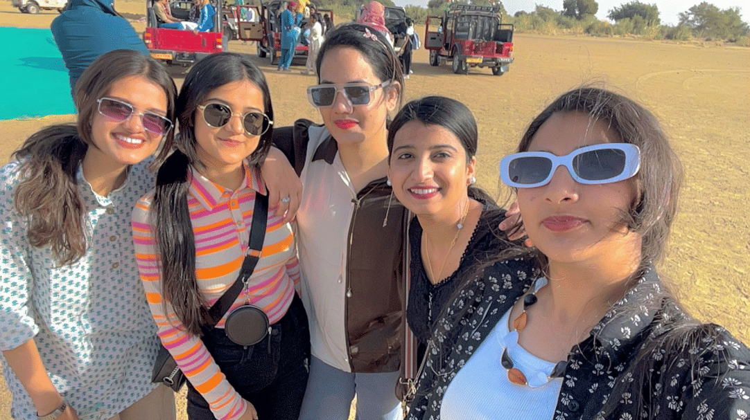 Biyani Girls College Jaipur Events photo 41